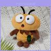 Peluche Scarafaggio con Design Realistico per Regalo Scherzoso e Oggetto da Collezione Originale