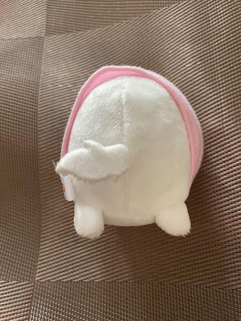 [USED] StrayKids Genielet Hyunjin Bag Charm Plush Toy
