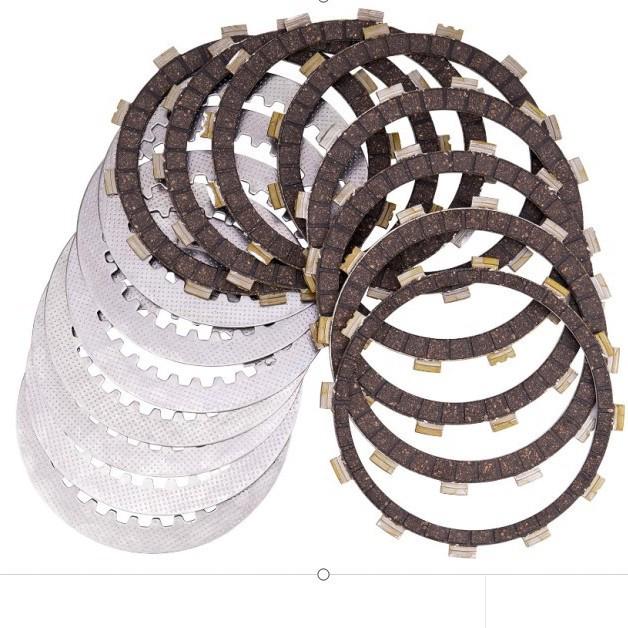 

YFZ450/YFZ450R 2004-2013 Motorcycle Clutch Plates