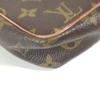 Louis Vuitton  M3552 Monogram Danube old model Pochette Crossbody Shoulder Bag