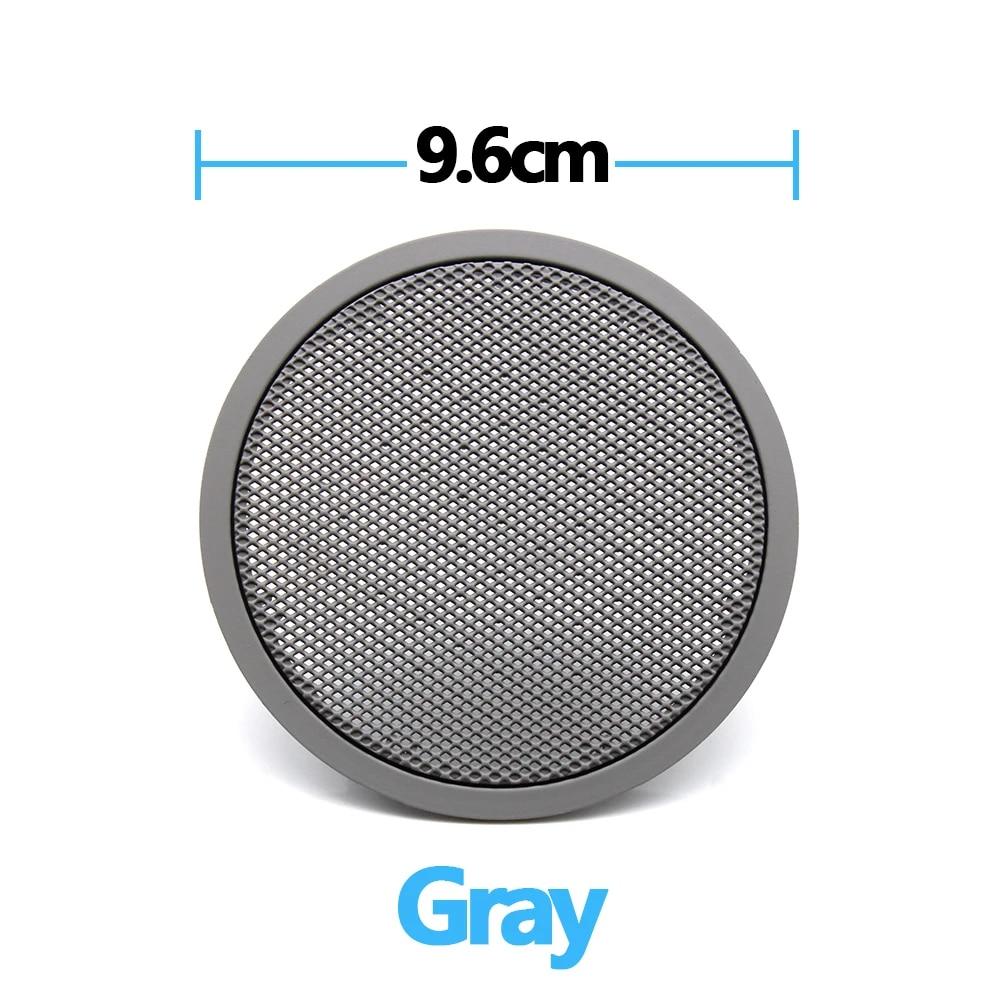 LHD RHD Interiér Přední Zadní Woofer Horn Zvuk Reproduktor Kryt Náhrada Pro BMW X5 X6 X3 X4 5GT E70 E71 E72 F25 F26 F07