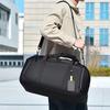 Reseduffelväska med stor kapacitet, slitstark Oxford-duk, rymlig, stilfull, övernattnings-, sport- och gymväska med flera fack