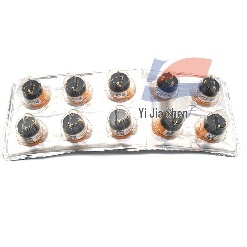 Hydrogen Sulfide Sensor: NE4-H2S-100, 0-100ppm Gas Detector for H2S Concentration.