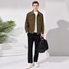 Men's Casual Collar Jacket