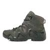 Men's Waterproof Non-slip Outdoor Hiking Boots