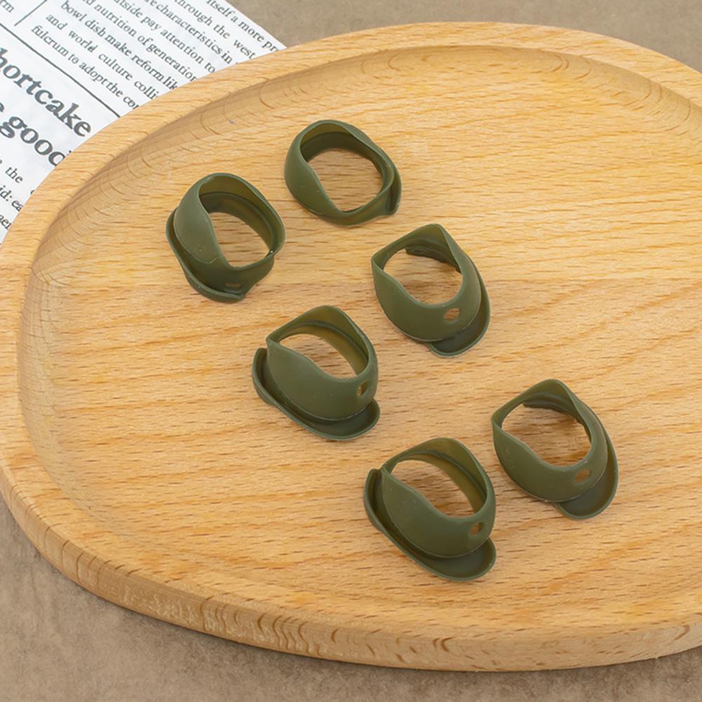 3 Pairs Silicone Ear Tips Covers Ear Bud Tips Anti Scratch Eartip Accessories Reusable Washable for Bose QuietComfort Earbuds II