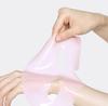 Mamonde Rose PHA Hydrogel Mask 5pcs / 10pcs Glow & Hydrating Sheet Mask
