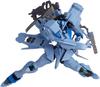 Revoltech Muv-Luv Alternative Series No.007 Shiranui Type-94 United Nations Forces Specification