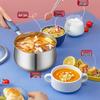 ASD Dailisha Series Stainless Steel Milk Pot