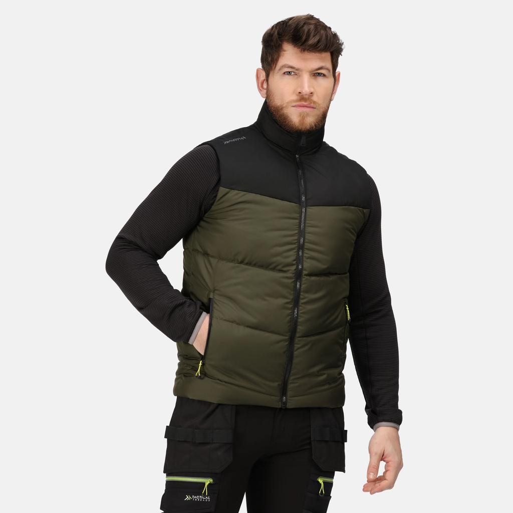 Regatta Professional Mens Insulated Body Warmer