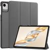 Huawei Honor Pad X9a Case 11.5-inch, PU Leather Trifold Stand Cover, Graffiti