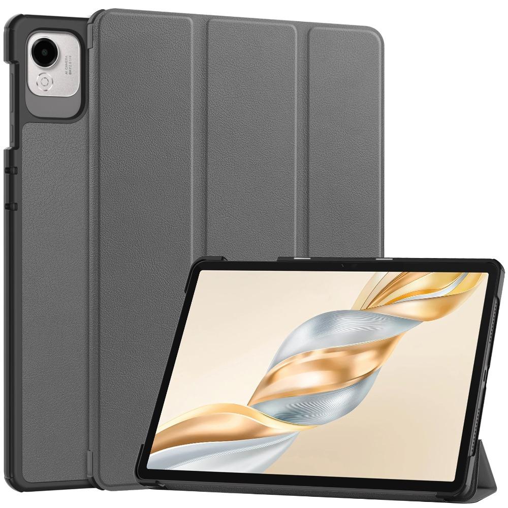 Huawei Honor Pad X9a Case 11.5-inch, PU Leather Trifold Stand Cover, Graffiti