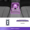 Geely Geometry E Car Interior Protective TPU Film - Gear Shift, Center Console, Screen, & Dashboard 