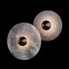 Modern Marble Wall Lamp for Living Room, Bedroom, & Hallway