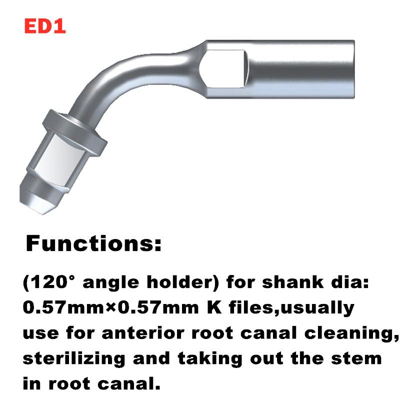 

Стоматологические ультразвуковые насадки для удаления зубного камня NSK SATELEC Machines Зубные насадки для удаления пятен Сталь