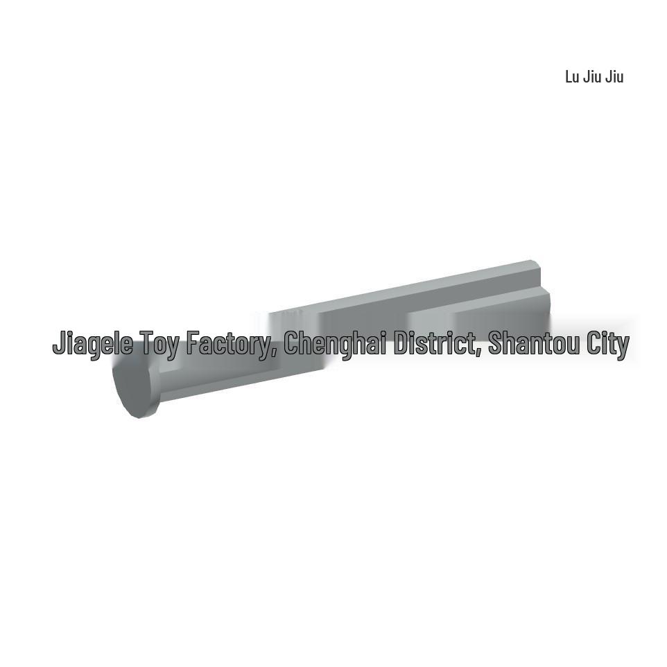 Cross-border MOC Building Blocks - Compatible U-joint Cross Shaft, 31.5 Length