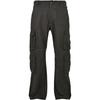 Build Your Brand Mens Pure Vintage Cargo Trousers