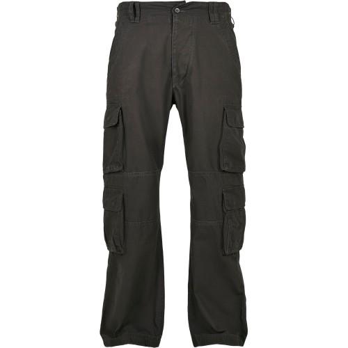 

Build Your Brand Mens Pure Vintage Cargo Trousers M