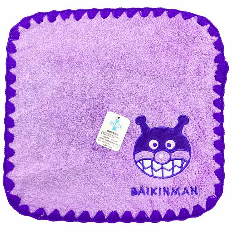 

Полотенце Marushin Anpanman Mini Simple Baikinman 884012 Marushin Marushin