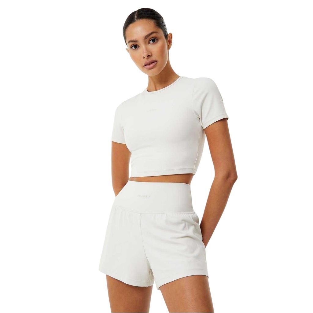 USA Pro Womens/Ladies Sophie Habboo Cropped T-Shirt