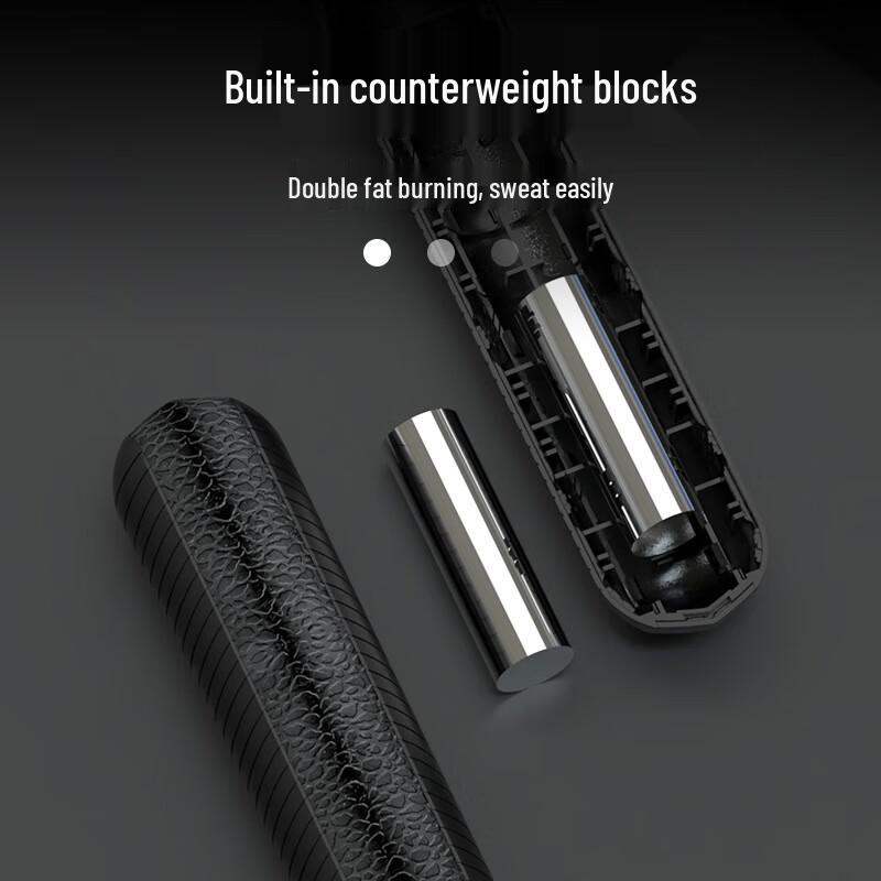 Langdedong A18 Smart Bluetooth Counting Jump Rope