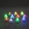 10Pcs Led Balloon Light Tiny Mini Round Led Ball Lamp For Wedding Party Decor