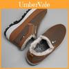 Scarpe da Uomo in Cotone per Esterno Primavera Nuove Casual Sportive Slip-on Comode per Adulti