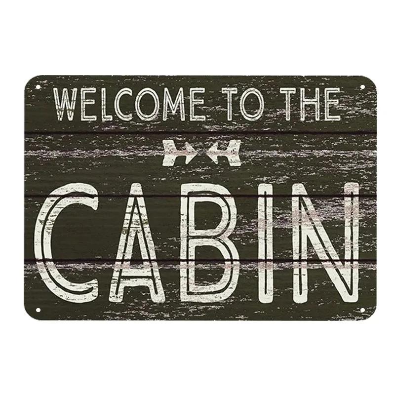 Summer Time BEER Retro Metal Tin Signs Decor Mojito Cocktail Plaque Vintage Posters Bar Pub Art Stickers Wall Decor