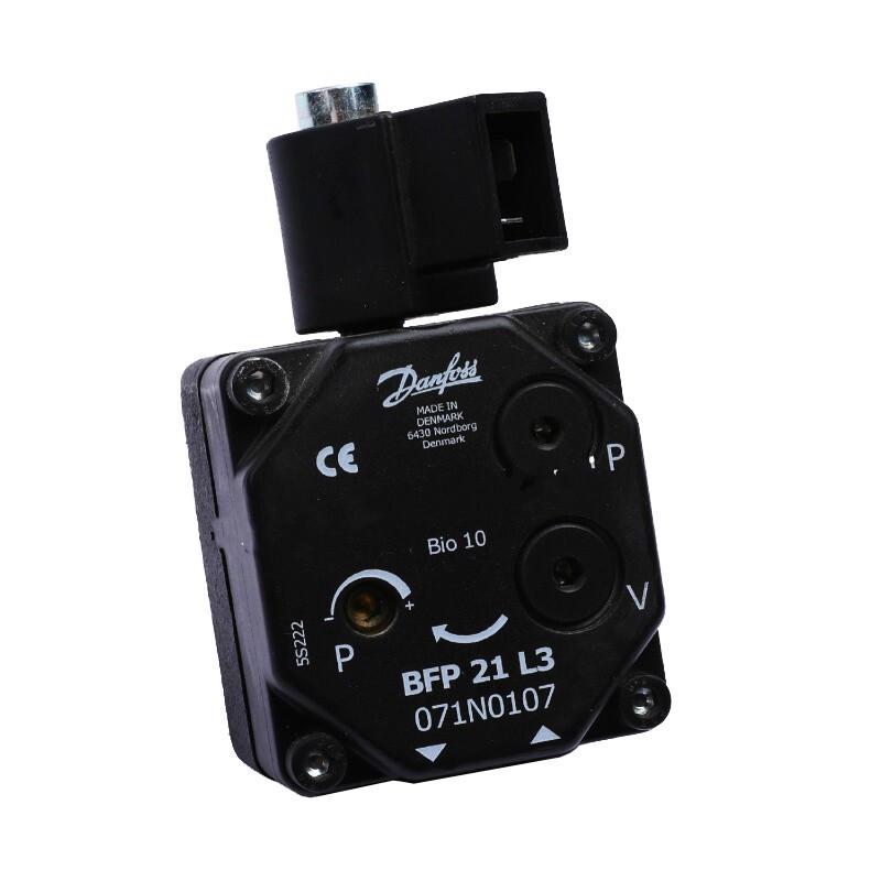 

Ou Huang BFP21 L3OH91 Fuel Pump for Shower Trailers