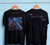 Eminem 'The Slim Shady' LP Zweiseitiges Shirt Unisex T-Shirt