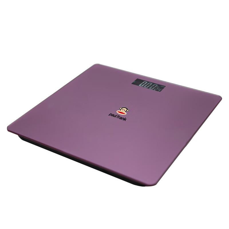 Paul Frank Digital Bathroom Scale