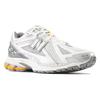 New Balance Unisex 1906R 'Silver Orange' M1906RWM