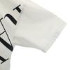 Semanticdesign Short Sleeve Shirt M White System Men's Used