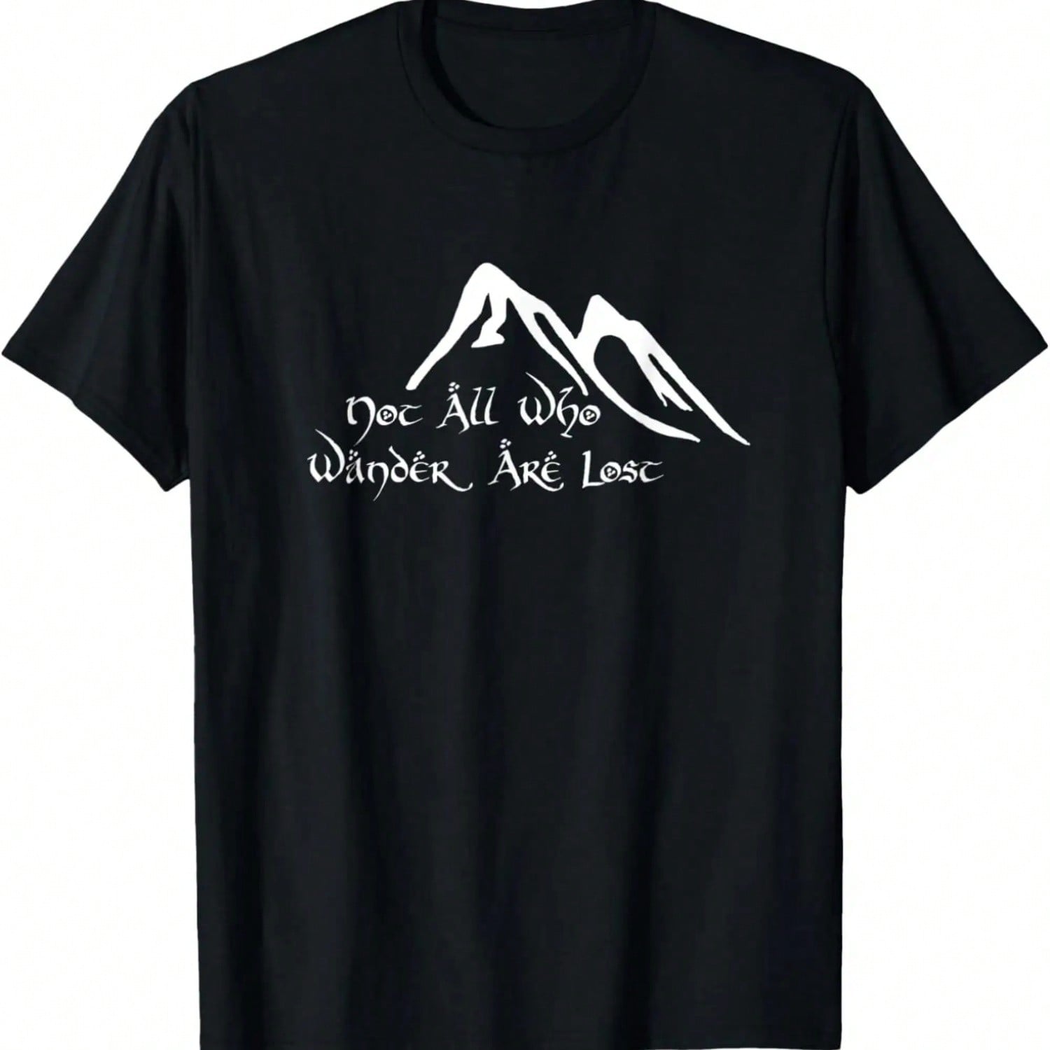 Luna Moon Phases T-Shirt unisex & Wounisex Sizes T-Shirt S разноцветный