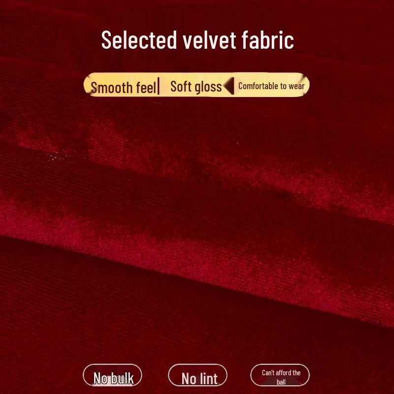 Christmas Festival Decoration Hat for Party Dress-up