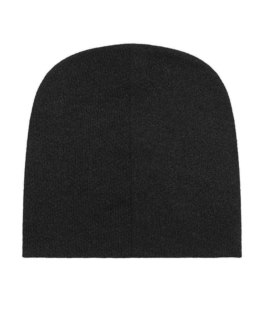 MUCENT [Summer] Sunnybee See-Through Mesh Cooling Beanie Unisex (2 Colors)