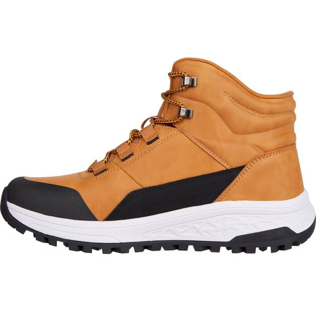 Треккинговые ботинки McKinley Ranger ll