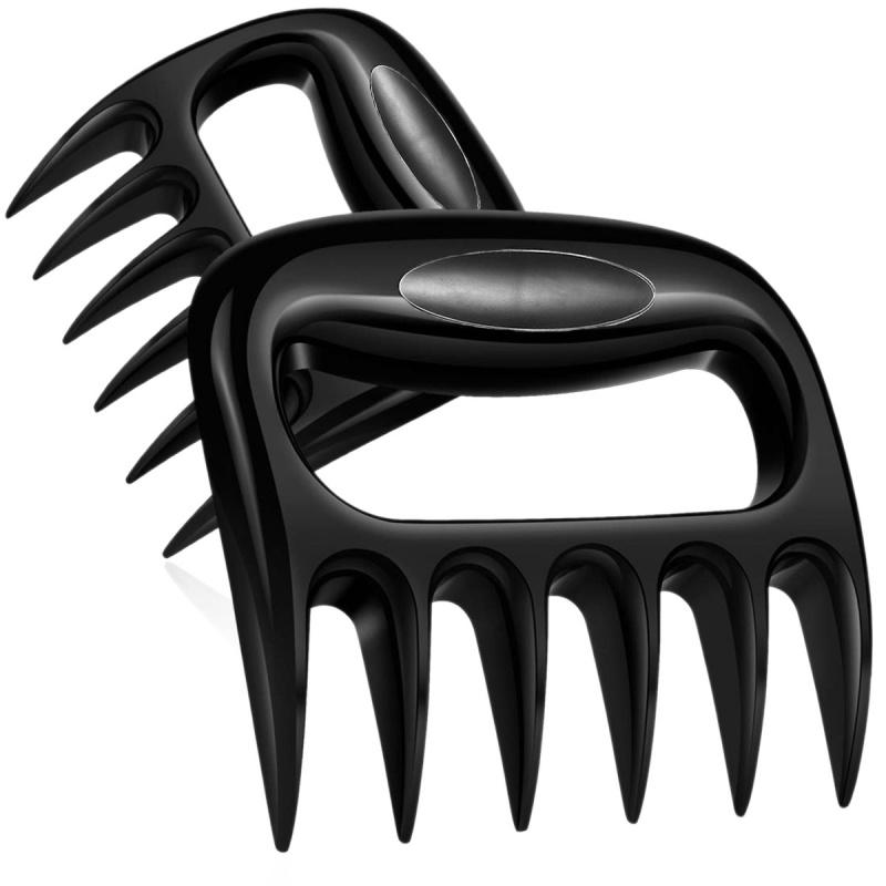 1pc Six-Tooth Soil Loosening Tool Rake Toothed Weed Cutter For Effective Soil Aeration Weeding Planting Gardening Accessories