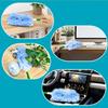 Ergonomic Dust Remover Refill Lightweight And Flexible For Hard To Reach Area Duster Refills