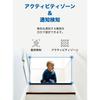 [Amazon.co.jp Exclusive] TP-Link 4MP 2K QHD Network Wi-Fi Camera, Indoor Camera, Home Camera, Pet Camera, Night Vision, Pan/Tilt, 3-Year Manufacturer'