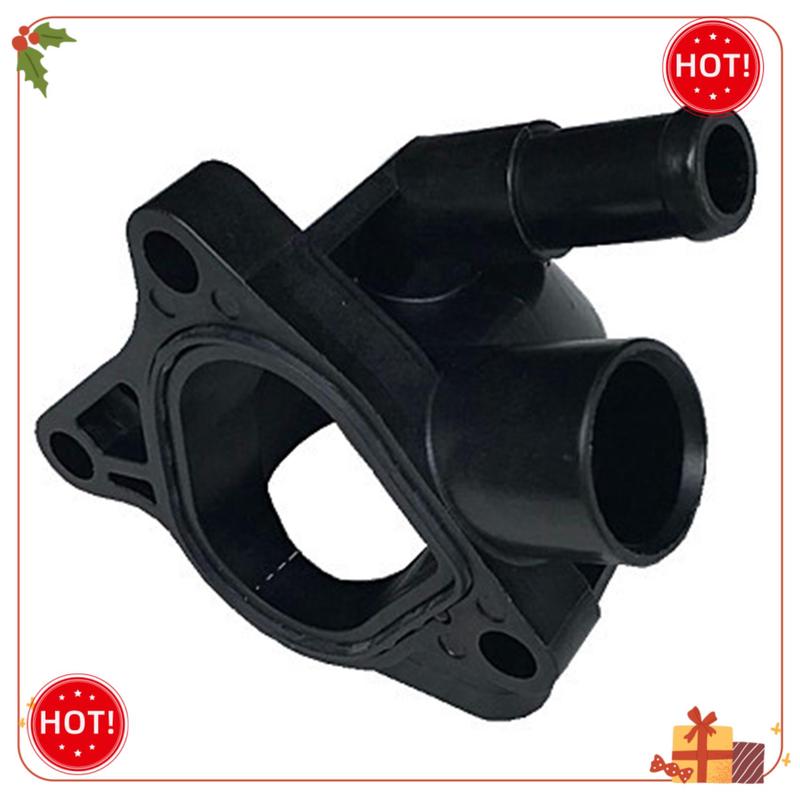 Durevole-Carcassa Termostato 19320-RAA-A01 Per Honda CR-V Accord Civic 2003-2015