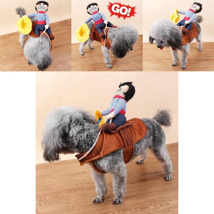 Halloween Pet Costume With Scary Sword Transform For Small Dogs