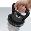 Sanwer Dent Repair Suction Cup for Car Vacuum Lifter Dent Repair Dent Lifter Powerful