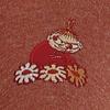 Marushin Moomin Slippers What are you Character design Gift 1455044200 - doing? - Mother's Day, Birthday, -