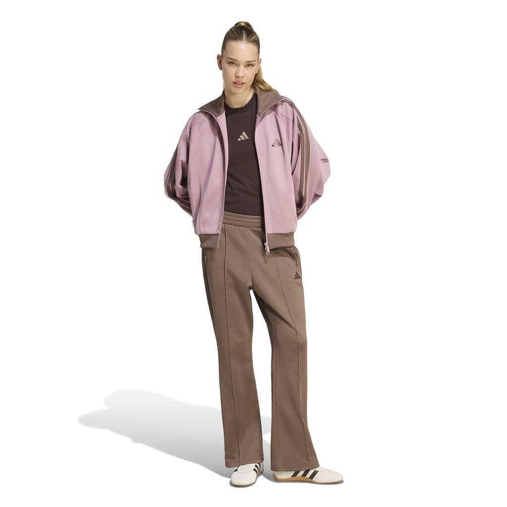 Stadium Track Top PQIUE DM419 Magic Mauve S [Adidas] Women's (KV0601)
