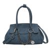 Lässige Schultertasche Kleine Tasche Damentasche 2024 Neue einfache Textur Umhängetasche Mode Handtasche Kleine quadratische Tasche
