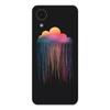 For Samsung Galaxy A03 Core SM-A032F Case Soft Silicone Back Cover Cartoon Phone Case Diversification