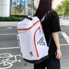 Student School Bag Couple Travel Sports Backpack Large Capacity Commuter Backpack