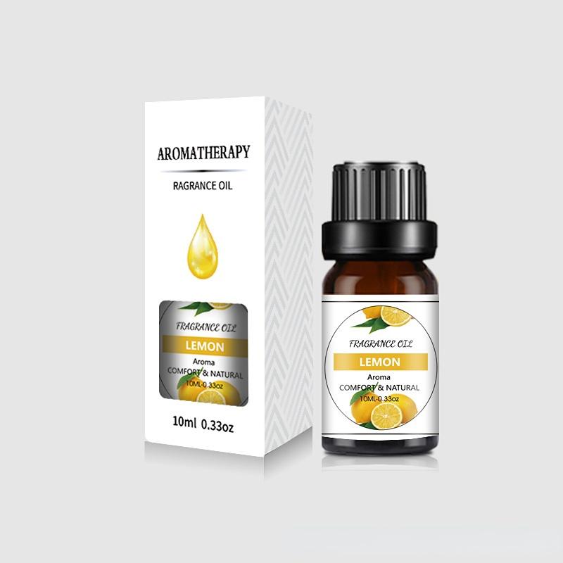 10ml Wasserlösliches Pflanzenätherisches Öl Aromatherapiegerät Rose Luftbefeuchter Natürliche Aromatherapie Kerzenessenz
