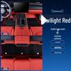 Waterproof TPE Car Floor Mats for Chery Tiggo (2005-2013) Interior Upgrade